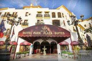 Park Plaza Suites