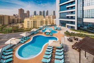 Millennium Place Barsha Heights Hotel