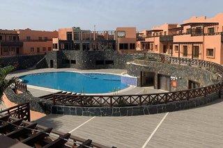 Hotel Arena Castillo