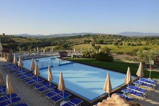 Hotelbild von Smy Borgo Magliano Toscana