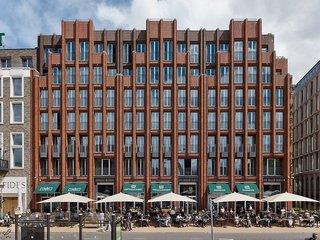 Hotelbild von The Market Hotel Groningen