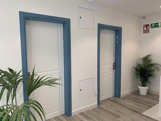 Nerja Casual Rooms