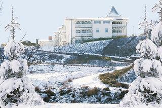 Waldhotel SPA Rügen