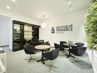 Boutique Residence Budapest 1