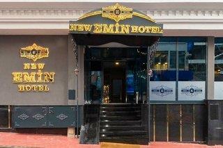 Hotelbild von New Emin Hotel