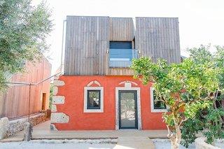 Cooking and Nature The Nest