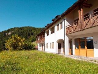 Hotelbild von Hotel Corno Bianco
