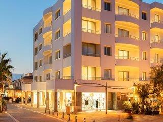 Hotelbild von Palace Lido Hotel & Suites