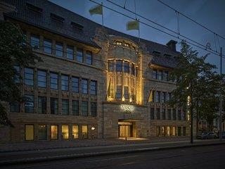 Hotelbild von Voco The Hague