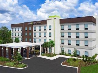 Home2 Suites by Hilton St. Augustine I-95 1