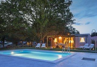 Hotelbild von Campsite Valkanela Mobile Homes