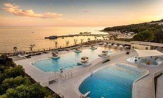 Hotelbild vom Maistra Camping Amarin Mobile Homes