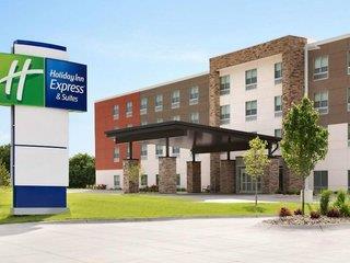 Holiday Inn Express & Suites Ft Myers Beach-Sanibel Gateway 1