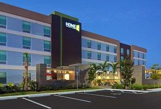 Home2 Suites by Hilton Fort Myers Colonial Blvd 1