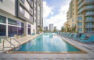 Hotelbild von Tru by Hilton Fort Lauderdale Downtown