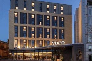 Hotelbild von Voco Edinburgh Haymarket