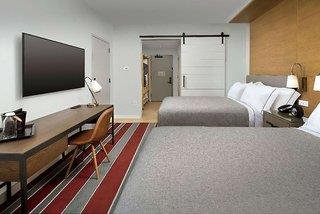 Top USA-Deal: Canopy By Hilton Ithaca Downtown in Ithaca ab 1382€