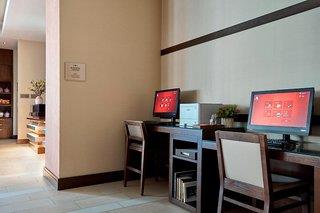 Hotelbild vom Ithaca Marriott Downtown on the Commons
