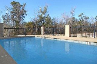 14 Tage in Ocean Springs (Biloxi) Days Inn by Wyndham Ocean Springs