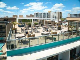Hotelbild von Home2 Suites by Hilton Pompano Beach Pier