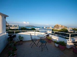 Hotel Villa Cecilia