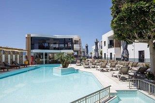 Hotelbild vom Golden Bay Hotel & Bungalows