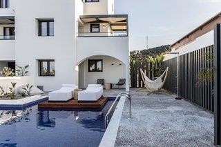 Hotelbild von The Sand Suites