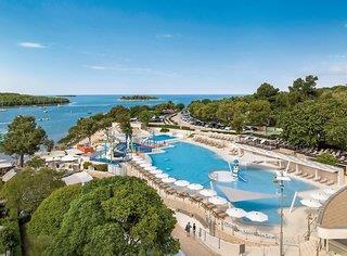 Hotelbild von Mobile Homes Veštar