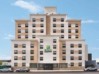 Hotelbild von Holiday Inn Express Jamaica JFK AirTrain NYC