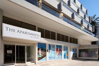 Hotelbild vom The Apartments by Esperia