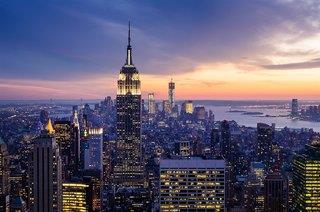 Hotelbild von Best Western Premier Empire State Hotel