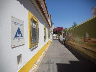 Pousada De Juventude De Lagos