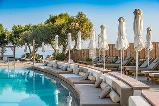 Hotelbild von Enorme Teatro Beach
