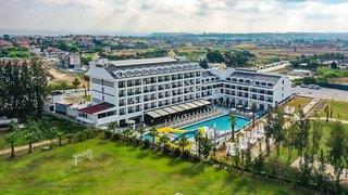 Hane Sun Elite Hotel