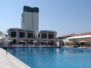 Mirage Bab Al Bahr - The Resort