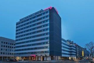 Moxy Düsseldorf City