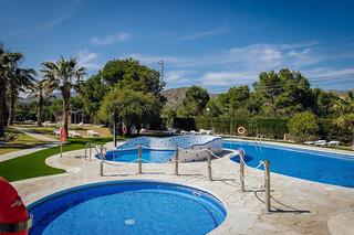 Camping Alannia Costa Dorada