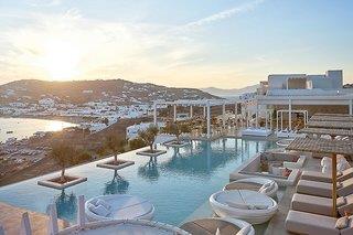 Once In Mykonos Luxury Resort