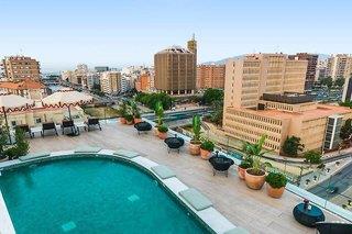 Hotelbild von H10 Croma Malaga
