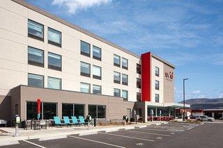 14&nbsp;Tage&nbsp;in&nbsp;Wenatchee avid hotel Wenatchee by IHG