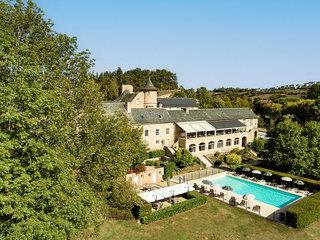 Château de Fontanges