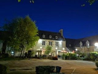 Hotel Le Grassinais