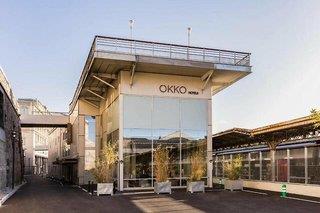 OKKO HOTELS Paris Gare de l’Est