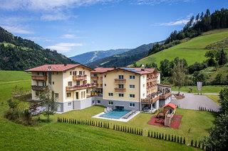 Der Alpenblick Hotel