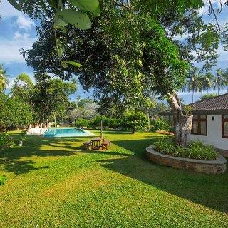 Anodawa Boutique Villa 1