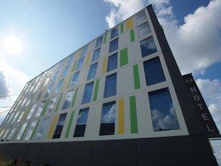 7 Tage ÜF pro Person ab 474 Euro