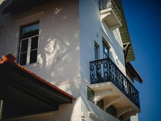 A House in Estoril