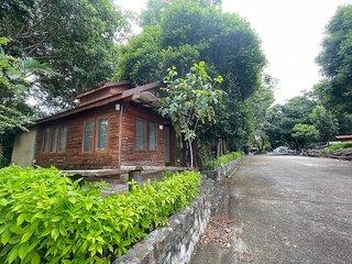 Hotelbild vom Saksaitarn Resort by OYO Rooms