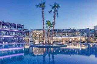 Nautilux Rethymno by Mage Hotels