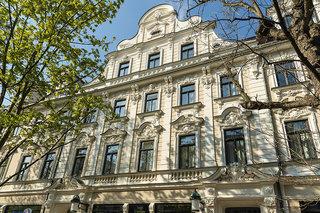 Hotelbild von Hotel Schillerhof